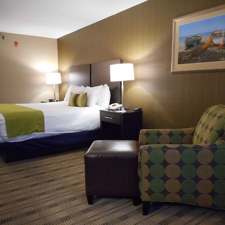 Best Western Providence Warwick Airport Inn Exterior photo