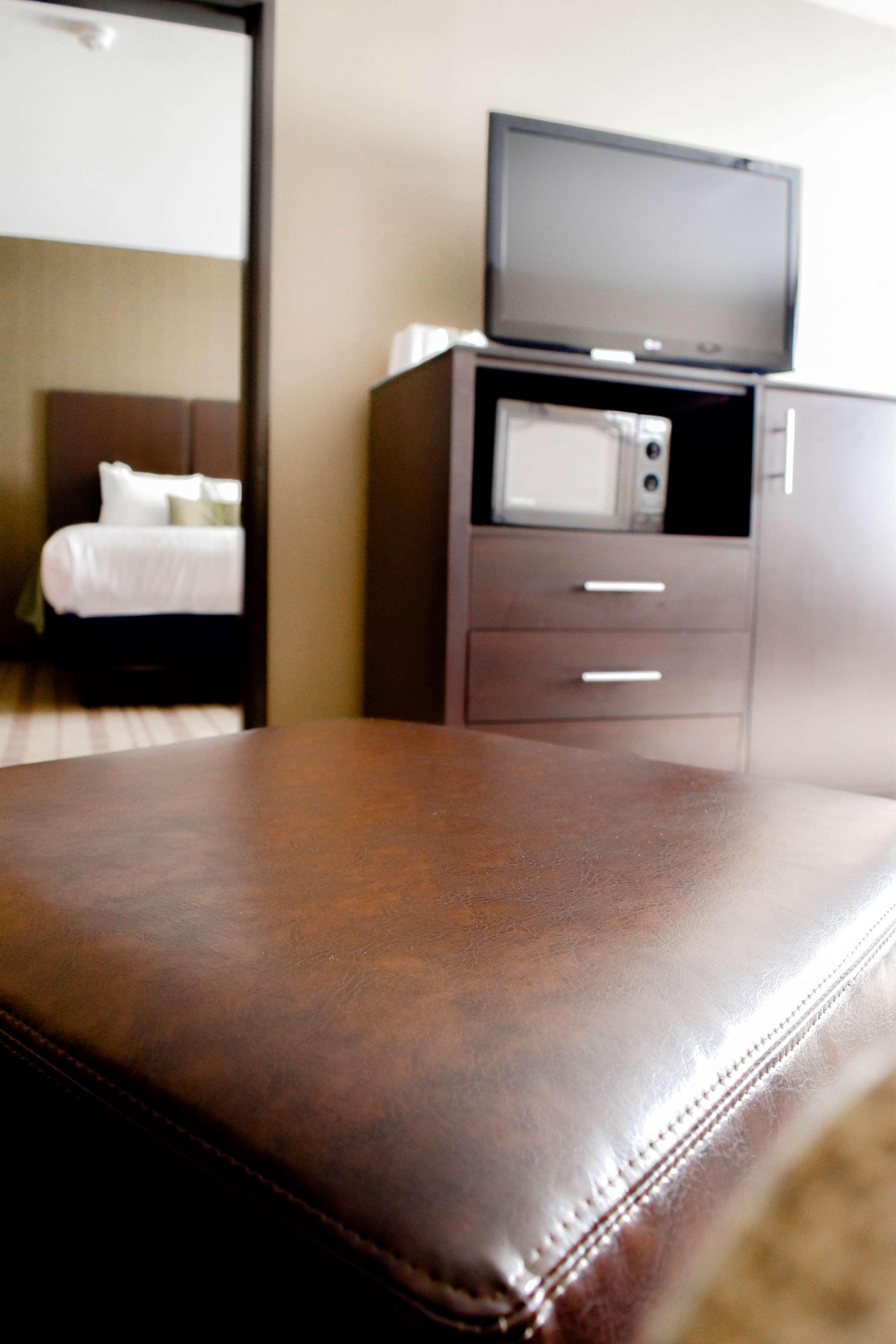 Best Western Providence Warwick Airport Inn Exterior photo