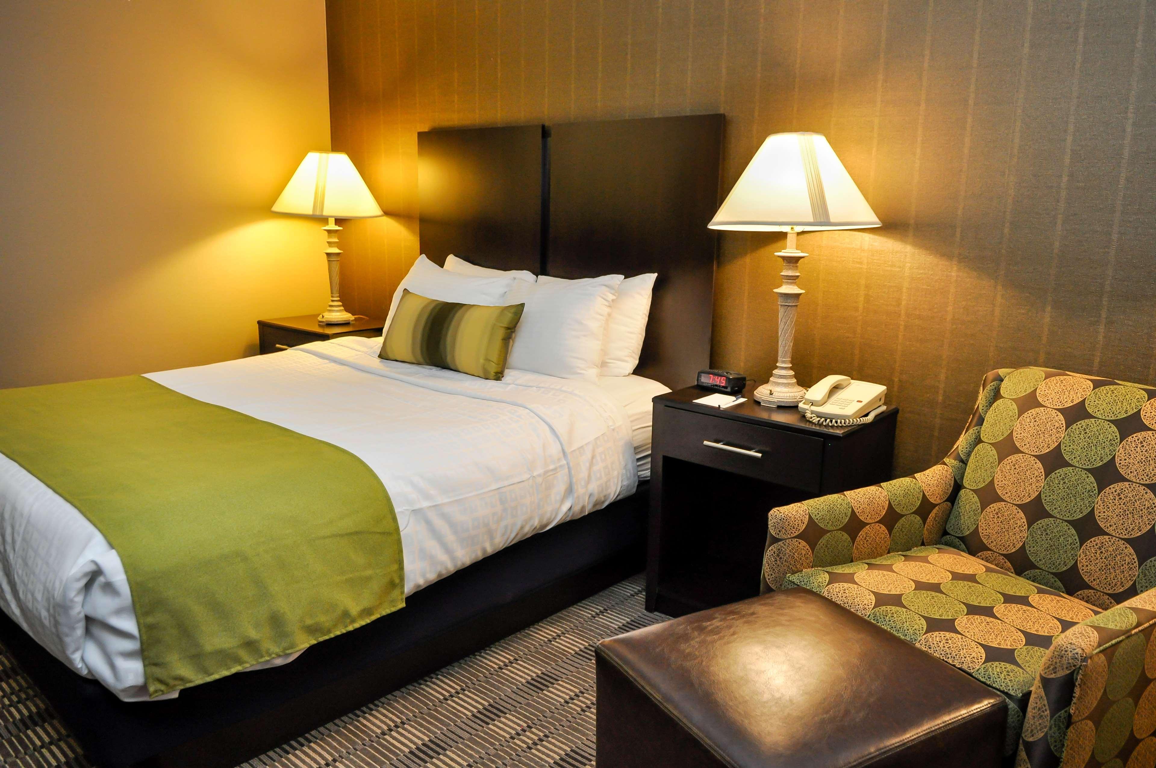 Best Western Providence Warwick Airport Inn Exterior photo