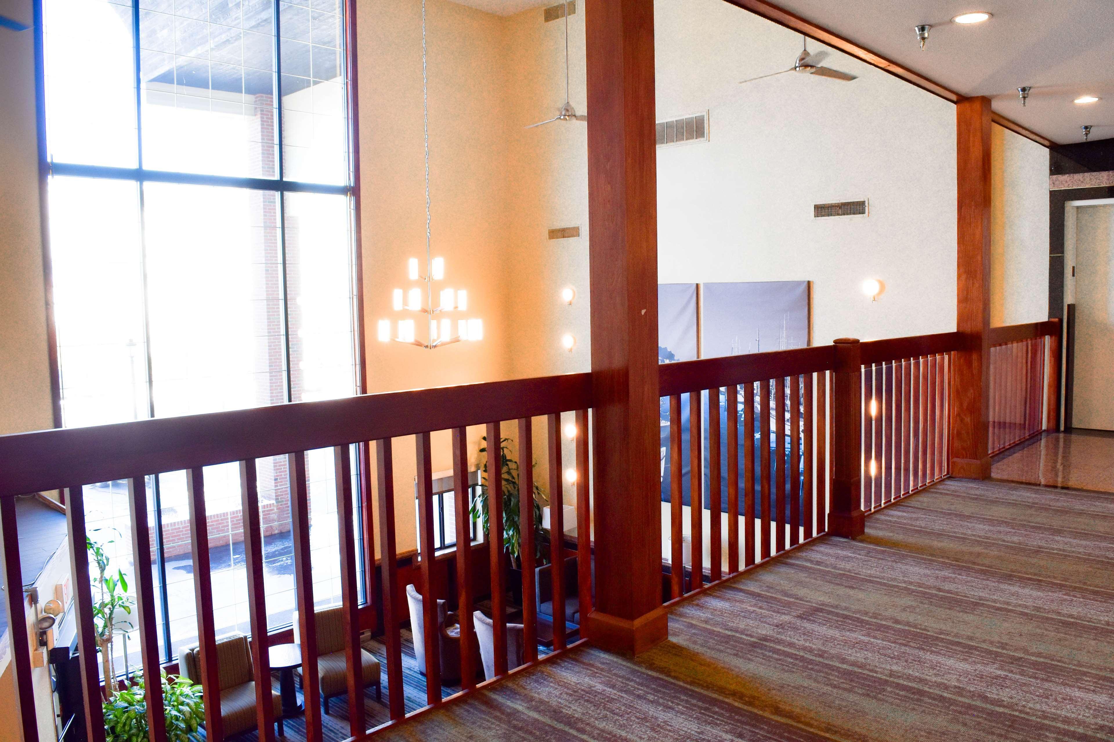 Best Western Providence Warwick Airport Inn Exterior photo