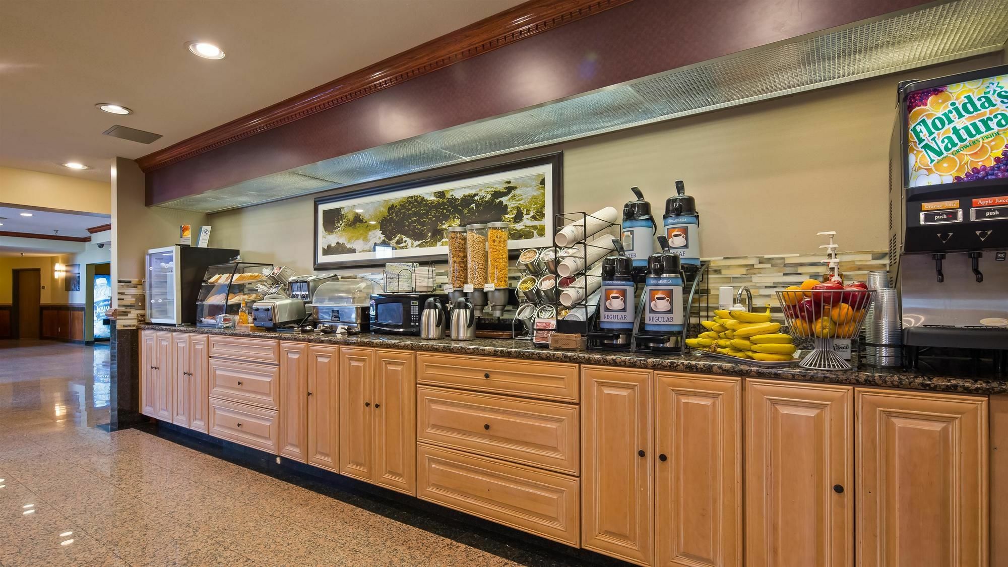 Best Western Providence Warwick Airport Inn Exterior photo